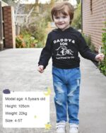 SOLOYEE Baby Boys Outfits Clothes Sets Kid Fashion Clothes 2 Pcs - Image 2