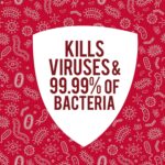 80% Alcohol Hand Sanitiser Rub - 3x 500ml - Kills 99% Bacteria, Germs - Sanitizer - Image 4