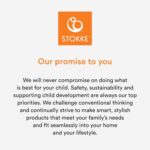 Stokke Flexi Bath X-Large, White - Spacious Foldable Baby Bath - Lightweight & Easy to Store - Convenient to Use at Home or When Travelling - Best for Ages 0-6 - Image 7