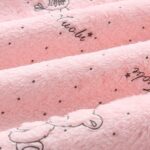 Valcatch Baby Boy Girl Snowsuit Fleece Bear Hooded Winter Jumpsuit Fluffy Zipper Romper Outwear Infant Toddler Overall Outfits 0-12M - Image 7