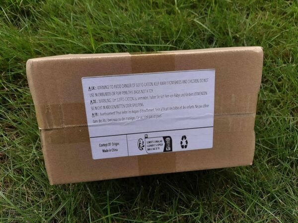 Wooden Cot Mobile Baby Cot Crib Mobile Boho Rainbow Crib Mobile with Wool Balls Baby Bed Mobile Wind Chime Rattle Toy Newborn Nursery Hanging Bed Bell for Boys and Girls - Image 10