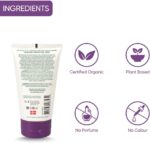 Bambo Nature Kids Shampoo & Body Wash, Eco-Labelled Baby Bath Wash For Sensitive Skin, Tear-Free Baby Shampoo, Organic & Vegan Baby Wash For Clean & Happy Baby, Sustainable Baby Hair & Body Wash 150ml - Image 4