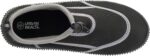 Urban Beach Kids Aqua Surf Wetsuit Shoes for Boys and Girls, Beach Swimming Water Socks with Adjustable Fastener - Image 5