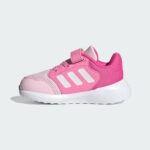 adidas Unisex Baby Tensaur Run 3.0 Shoes Infants Non-Football Low - Image 2