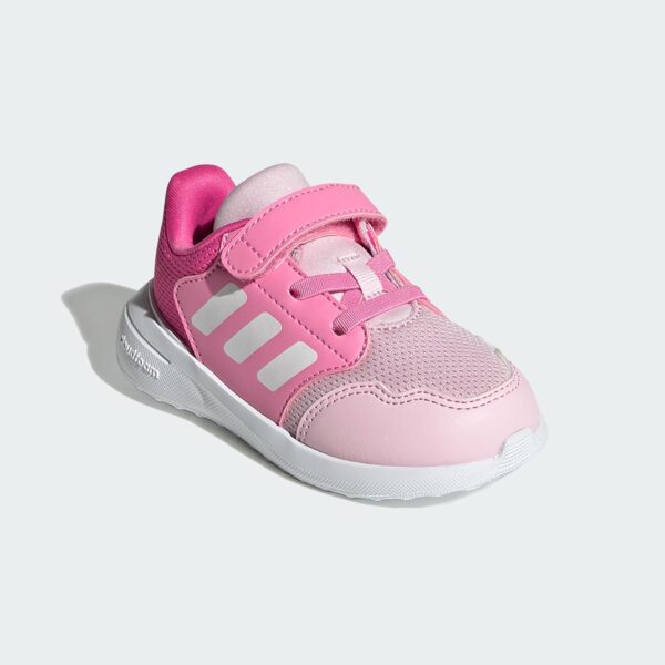 adidas Unisex Baby Tensaur Run 3.0 Shoes Infants Non-Football Low - Image 5