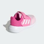 adidas Unisex Baby Tensaur Run 3.0 Shoes Infants Non-Football Low - Image 6