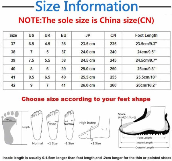 LZPCarra Women's Open Toe Flat Sandals Slippers Ladies Dressy Flat Wide Fashion Stripe Colored Round Toe Slip-On Shoes New Girls Personalized Design Wedges Thick Sole Comfortable Non Slip Sandal - Image 4