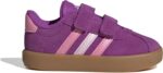 adidas Unisex Baby Vl Court 3.0 Shoes Infants Sneaker - Image 2