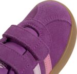 adidas Unisex Baby Vl Court 3.0 Shoes Infants Sneaker - Image 4