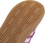 adidas Unisex Baby Vl Court 3.0 Shoes Infants Sneaker - Image 5