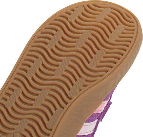 adidas Unisex Baby Vl Court 3.0 Shoes Infants Sneaker - Image 5