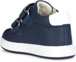 Geox Boy's B Biglia First Walker Shoe - Image 5