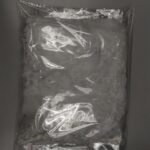 Lito Angels Baby Girls' Christening Gown Baptism Beaded White Dress with Embroidered Lace Cape and Bonnet Infant Age 0-24 Months - Image 9