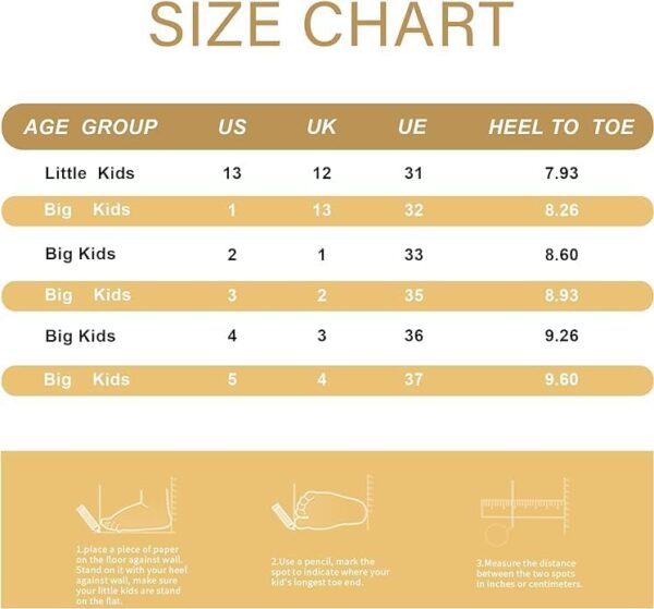 FUPPIA Girls Sneakers Sparkle Glitter Low Top Sneakers for Kids PU Leather Fashion Shoes with Colorful Shoelace for Little Big Kids Multicolor - Image 6