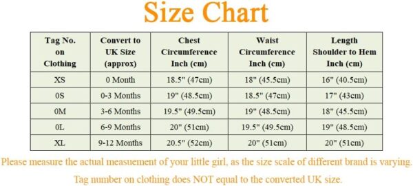 Lito Angels Baby Girls' Pearls Embroidered Baptism Christening Gown White Dress with Cape Bonnet Infant Size 0-12 Months CN009 - Image 7