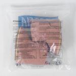 LACOFIA Baby Girls Winter Boots Infant Anti-Slip First Walking Shoes Prewalker Booties - Image 8