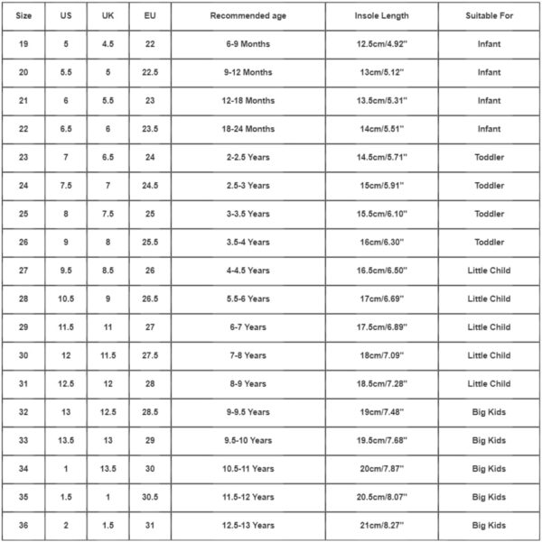 SRTUMEY Clearance Toddler LED Walking Sneaker Light up Shoes for Boys Girls Christmas Birthday Gifts for Kids Baby Adjustable-Strap Athletic Sport Shoes - Image 5