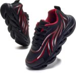 m1&m2 Trainers Size Kids Girls Running Boys Shoes School Sneakers Sports Outdoor Breathable Children Fshion