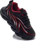 m1&m2 Trainers Size Kids Girls Running Boys Shoes School Sneakers Sports Outdoor Breathable Children Fshion - Image 3