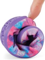 MASOCIO Kids Girls Boys Water Shoes Quick Dry Non-Slip Toddlers Aqua Socks for Beach Swimming Pool Surfing - Image 6