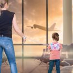 HappyVk Toddler Reins - Baby Reins - Child Walking Harness - Baby Anti Lost Wrist Link with Key Lock - Kid Pink Leash- Child Safety Harness Ages 1-4 - Cute Little Bunnies - Image 7