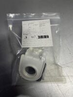 Pump Bottle Dispenser Holder, Hand Sanitizer Hanging Rack Wall Sticker Shower Gel Bottle Holder Shampoo Hand Sanitizer Hook, 4 Pack - Image 9