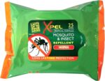 Mosquito Repellent Tropical Formula Family Bundle with Mosquito and Insect Repellent Wipes and Bands - 2X for Adults and 2X for Kids Each - Image 3