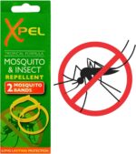 Mosquito Repellent Tropical Formula Family Bundle with Mosquito and Insect Repellent Wipes and Bands - 2X for Adults and 2X for Kids Each - Image 5