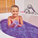 Smelli Gelli Baff Bubblegum from Zimpli Kids, 1 Bath or 6 Play Uses, Magically turns water into thick, colourful goo, Arts & Crafts for Children, Birthday Present, Vegan Friendly & Cruelty Free - Image 2