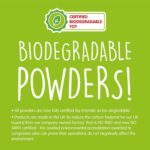 Smelli Gelli Baff Bubblegum from Zimpli Kids, 1 Bath or 6 Play Uses, Magically turns water into thick, colourful goo, Arts & Crafts for Children, Birthday Present, Vegan Friendly & Cruelty Free - Image 4