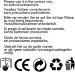 Holzsammlung Wooden Bird Parrot Play Stand/Playground/Gym/Activity Center/Toy Set,with Perches, Ladders, and Swing,for Eclectus Sun Conure Scarlet Macaw Cockatoo Monk Parakeet Quaker-B09 - Image 9