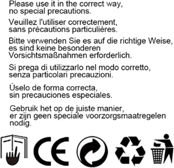 Holzsammlung Wooden Bird Parrot Play Stand/Playground/Gym/Activity Center/Toy Set,with Perches, Ladders, and Swing,for Eclectus Sun Conure Scarlet Macaw Cockatoo Monk Parakeet Quaker-B09 - Image 9