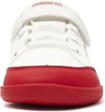 HOBIBEAR Kids Wide Barefoot Shoes Boys Girls Minimalist Zero Drop Trail Running Walking Sneaker - Image 3