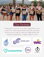 Momcozy S9 Pro Updated Wearable Breast Pump, Hands-Free, Longest Battery Life & LED Display, Portable Electric Breast Pump with 2 Modes & 9 Levels - 24mm (Gray, 2 Count) - Image 8