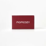 Momcozy S9 Pro Updated Wearable Breast Pump, Hands-Free, Longest Battery Life & LED Display, Portable Electric Breast Pump with 2 Modes & 9 Levels - 24mm (Gray, 2 Count) - Image 9