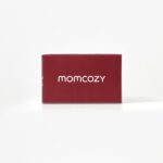 Momcozy S9 Pro Updated Wearable Breast Pump, Hands-Free, Longest Battery Life & LED Display, Portable Electric Breast Pump with 2 Modes & 9 Levels - 24mm (Gray, 2 Count) - Image 10