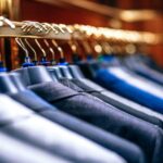 Oval Rail Wardrobe Polished Chrome Hanging Tube Metal Closet Organizer Cut to Size + END SUPPORTS and SCREWS by MKGT® (600mm (0.6m) ~23.6″) - Image 6