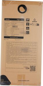 Lionelo Hugo i-Size Child Car Seat with ISOFIX & Belt Mount for Kids Group 2-3(100-150cm) Latest R129 Standard, 8 Level Headrest, Memory Foam, Armrests, Advanced Side Protection, Washable upholstry - Image 11