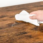 HOOBRO Storage Chest, Wooden Storage Bench, Blanket Storage Box with Drawer, Large Toy Chest, Shoe Storage Bench, Farmhouse Storage Trunk, 100 cm, U-Shaped Opening, Rustic Brown EFG71CW01G1 - Image 7