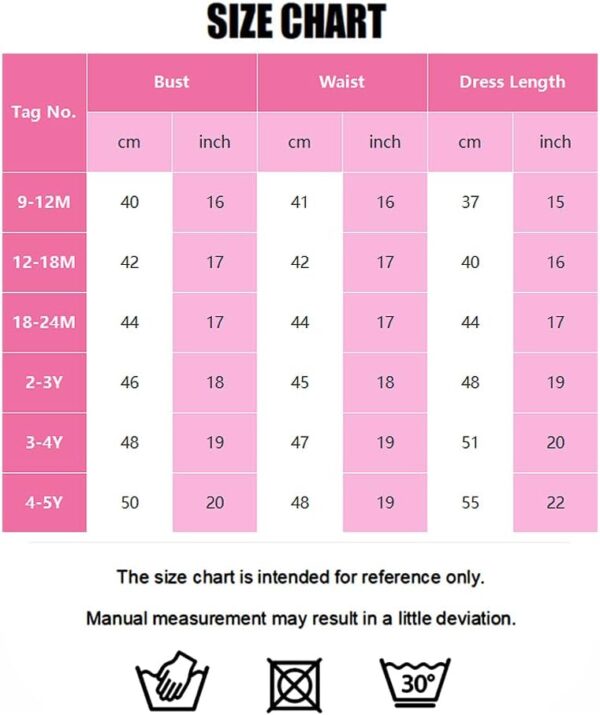 FYMNSI Baby Girls Toddler Kids Summer Spaghetti Straps Smocked Tiered Tulle Princess Dress with Headband Birthday Party Outfits - Image 6
