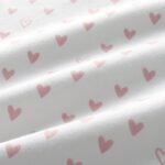 Chamie Baby Bodysuit Cotton Short Sleeve Vests for Newborn 5-Pack One-Piece Suit for Boy and Girl 0-12 Months… - Image 9