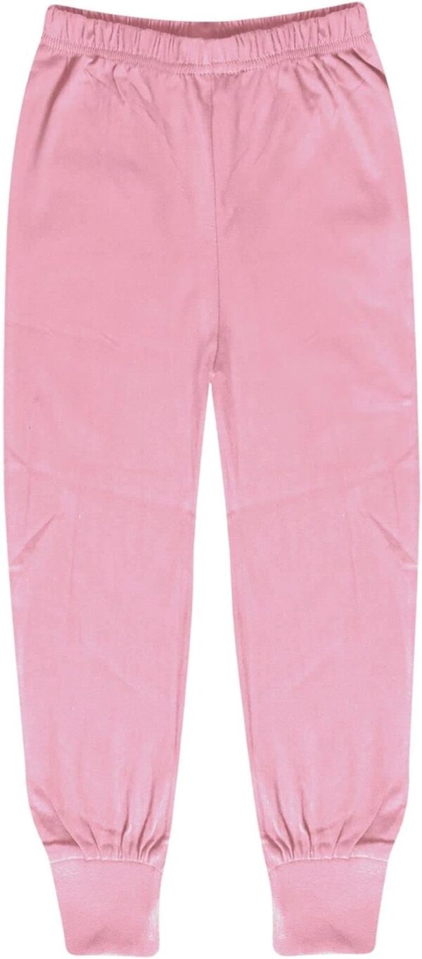 A2Z 4 Kids Girls Boys Game Squad Pyjamas Cosplay Sleepwear Children PJs 2 Piece Set Lounge Suit for Children Unisex Top Bottom Pyjamas Loungewear Dress Up Outfit Gifts for Children Age 2-13 Years - Image 3