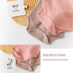 LNL Easter Outfits Baby Girls Boys Bunny Jumpsuit Bodysuit Romper Infant Newborn with Rabbit Hat Socks 3PCS 0-24 Months - Image 8