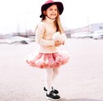 Girls Trainers Kids Athletic Shoes Toddlers Glitter Casual Lightweight Sneakers Sports Shoes Breathable Tennis Road Trail Running Shoes - Image 7