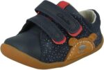 Clarks Roamer Bear T Sneaker Child