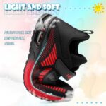 Boys Trainers Kids Running Shoes Child Athletic Shoes Casual Walking Shoes Boys Tennis Shoes Outdoor Sport Sneakers - Image 5