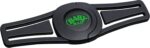 Car Safety Seat Strap Belt Lock Tite Tight Harness Clip Safe Buckle for Baby (Black) - Image 2