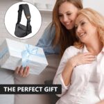 Lotvic Toddler Carrier, Side Baby Carrier, Children's Carrier Sided, Multifunctional Baby Carrier for Babies from 0 to 36, Toddlers up to 20 kg (Black) - Image 6