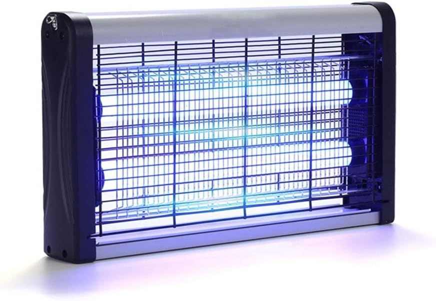 1740756724_61-5FkCFoL._AC_SL1024_.jpg Mosquito Trap Indoor Mosquito Lamp Bug Zapper Fly Lamp Insect Repellent Home Business Mute Led Mosquito Killer Led Mosquito Killer Lamp - Image 1