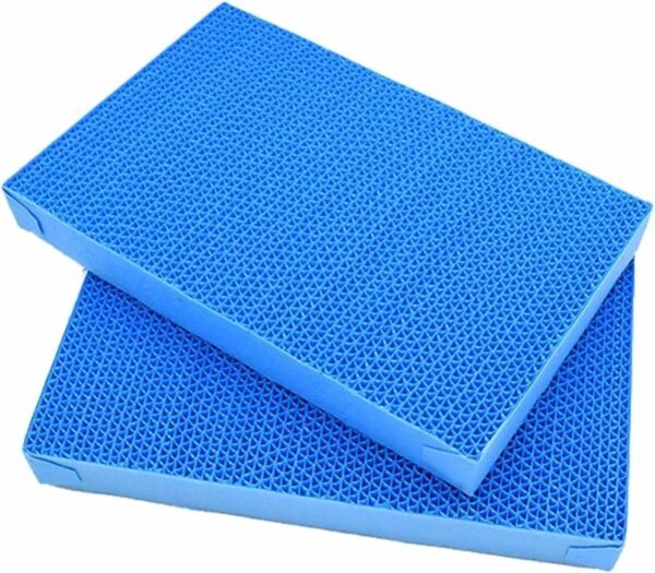 LIUCH 1 Pcs Air Purifier Parts AC4155 Air Humidifier Filter For AC4080 AC4081 Purifier Filters - Image 2